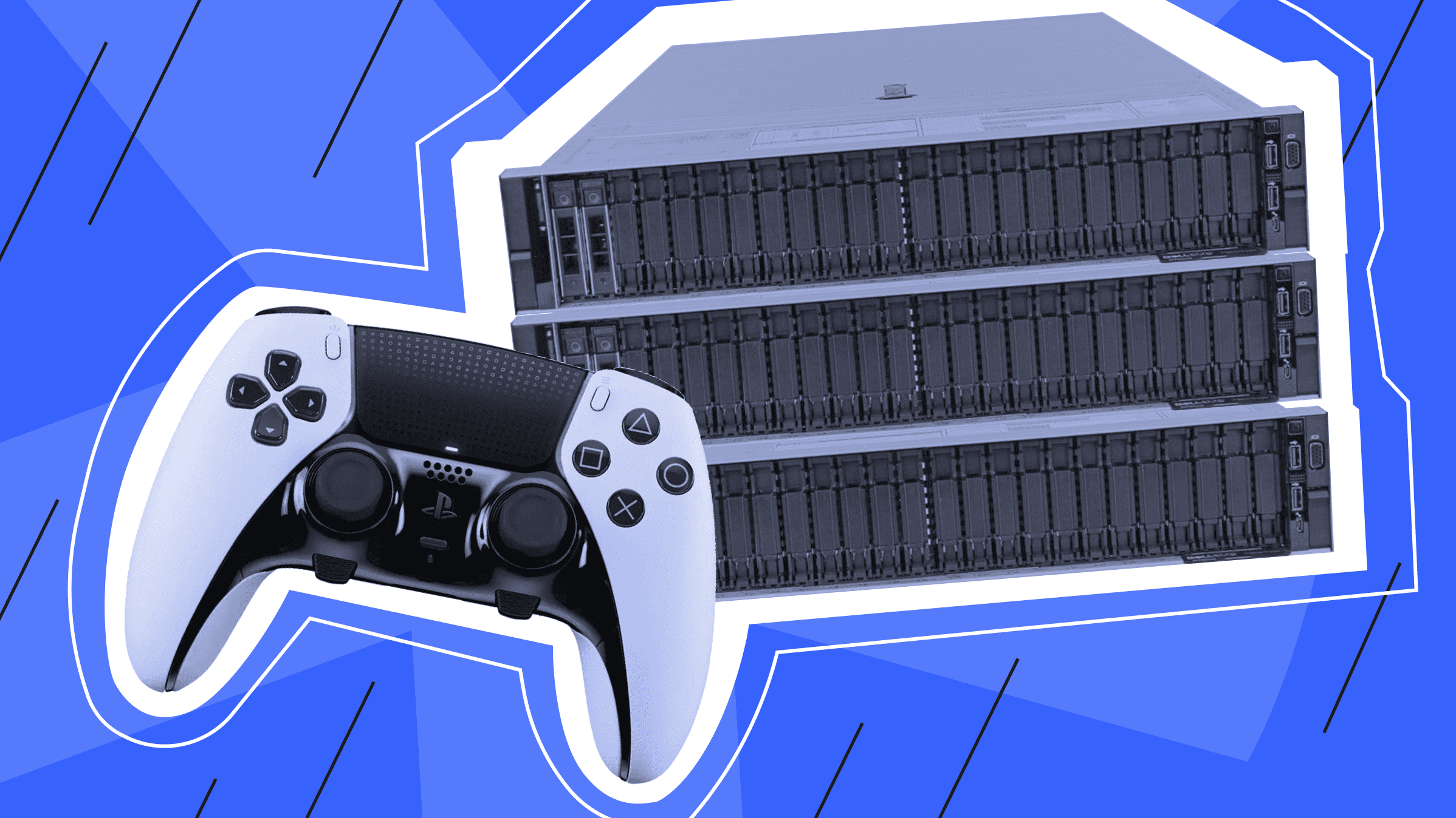 Battlefield 4 Rental Servers on PS4 Tutorial 